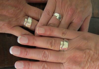 Lees meer over Liever zilver dan goud van Anja de Jong
