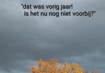 Lees meer over Jaarwisseling van Anja de Jong