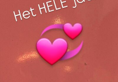 Lees meer over niet alleen met Kerst van Anja de Jong