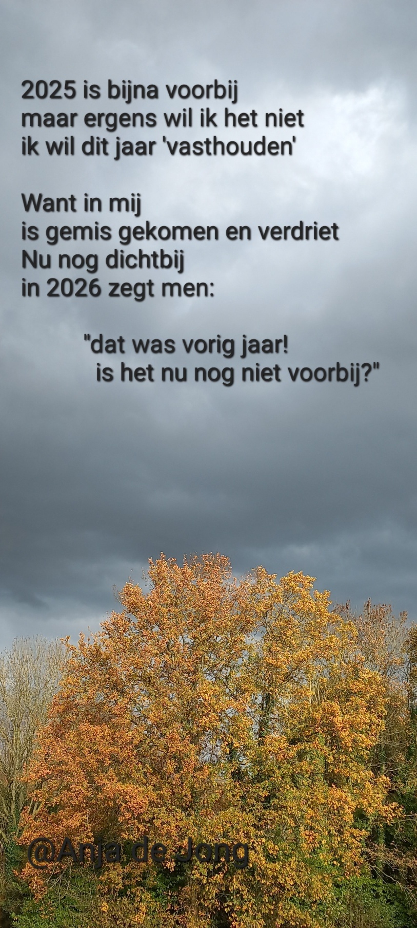 jaarwisseling