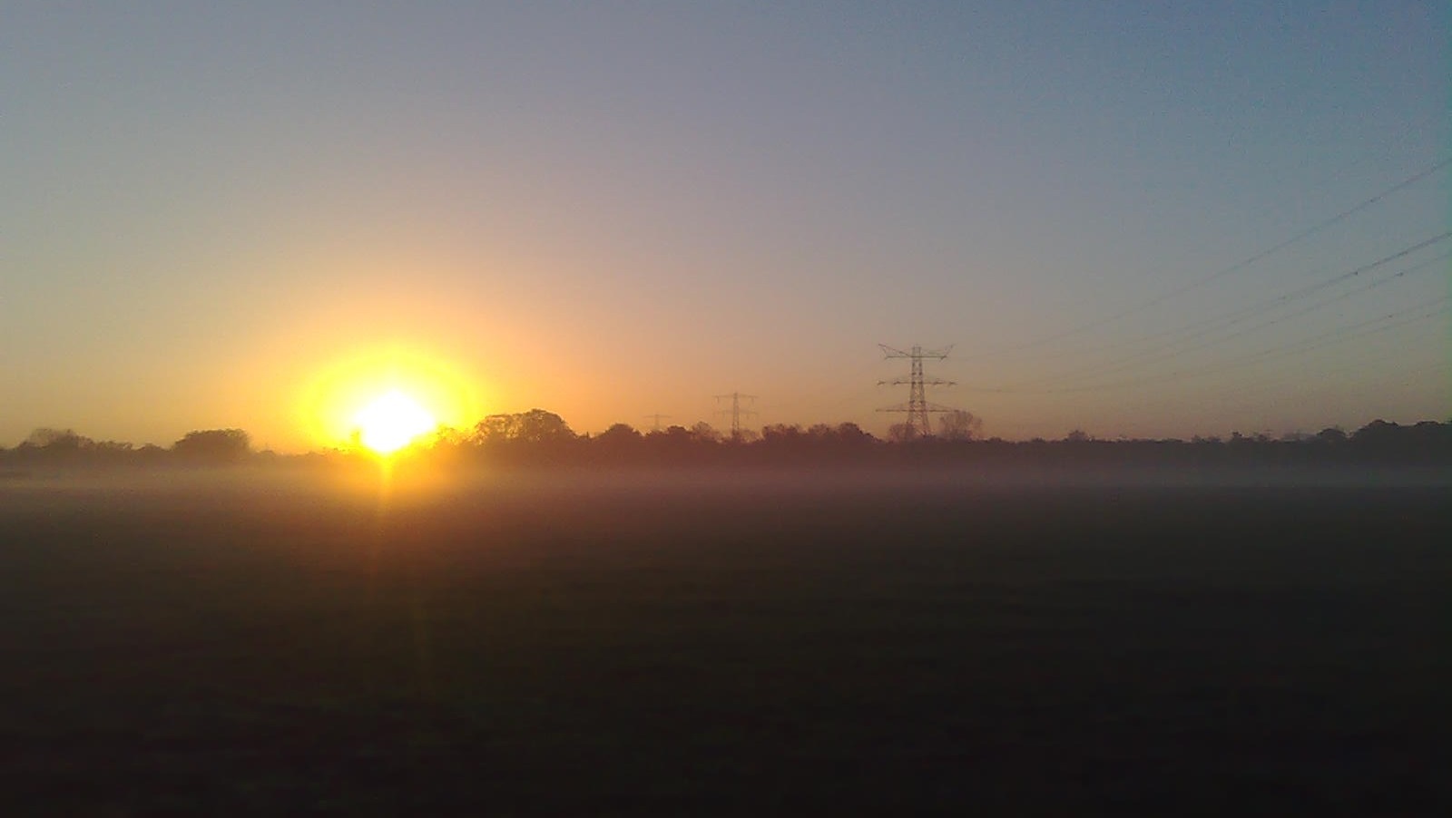 allerzielen zonsopgang